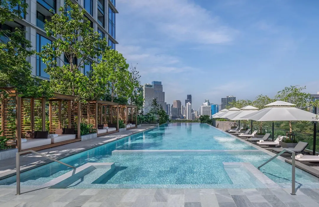 The Ritz-Carlton, Bangkok-1