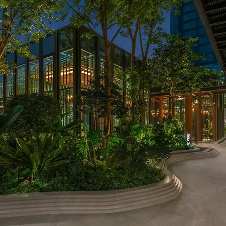 The Ritz-Carlton, Bangkok-2
